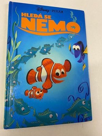 Hledá se Nemo