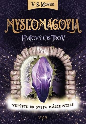 Mysľomágovia - Hmlový ostrov Mysľomágovia - Hmlový ostrov