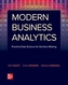 ISE Modern Business Analytics