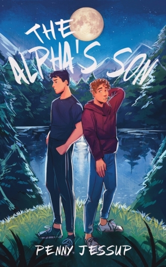 The Alpha´s Son The Alpha´s Son