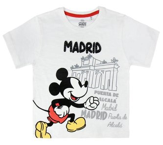TRIČKO MICKEY - velikost 5