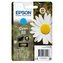 Epson inkoustová náplň/ T1802/ Singlepack 18 Claria Home Ink/ Modrá