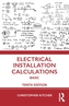 Electrical Installation Calculations