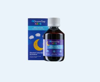 Dromenwinkel DroomSap Kids 200 ml