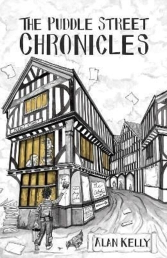 The Puddle Street Chronicles