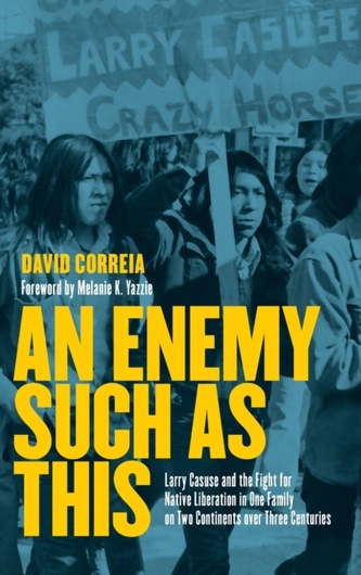 An Enemy Such as This