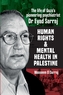 Mental health and human rights in Palestine