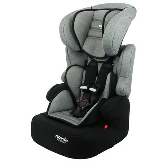 Autosedačka Nania Beline Sp Denim grey