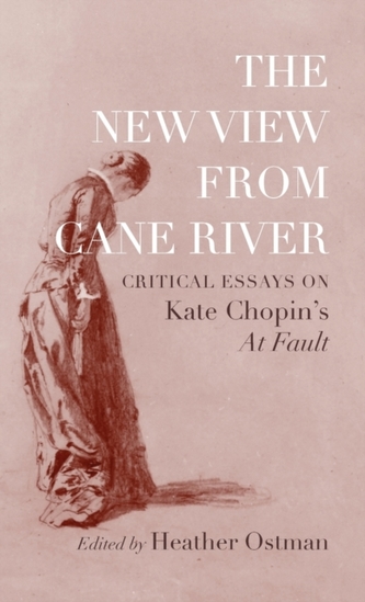 The New View from Cane River