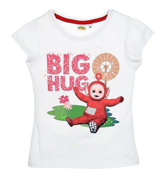 TRIČKO TELETTUBIES - velikost 5