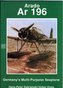 Arado Ar 196: Germany's Multi-purpeeaplane