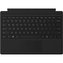 Microsoft Surface Pro Type Cover CZ/SK (FMM-00044) černá