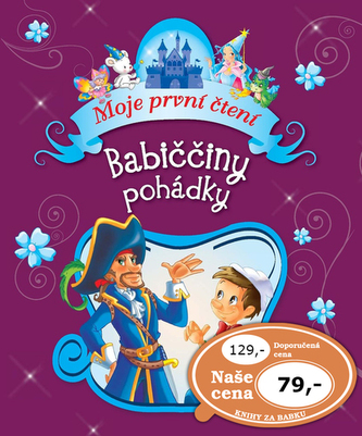 Babiččiny pohádky