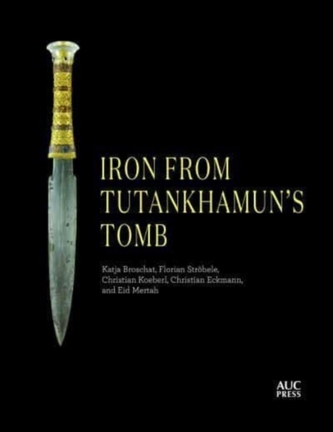 Iron from Tutankhamun's Tomb