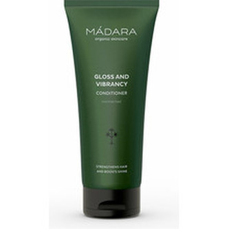 MÁDARA Kondicionér pro lesk a oživení normálních vlasů (Gloss And Vibrancy Conditioner) Objem 200 ml woman