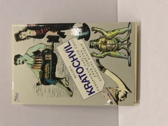 Panoptikum zašlých časů aneb úsměvná svědectví historie