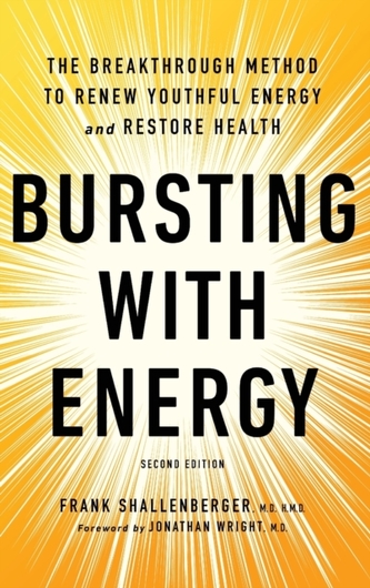 Bursting with Energy