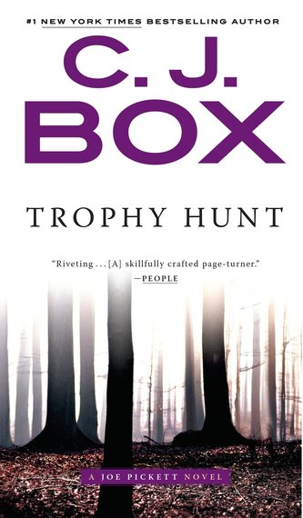 Trophy Hunt