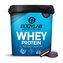 Whey Protein - Bodylab24 - jahoda - 2000 g
