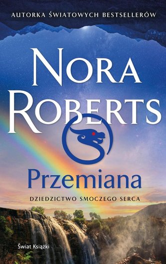 Dziedzictwo Smoczego Serca Przemiana