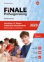FiNALE Prüfungstraining Abschluss Integrierte Gesamtschule Niedersachsen. Mathematik 2023