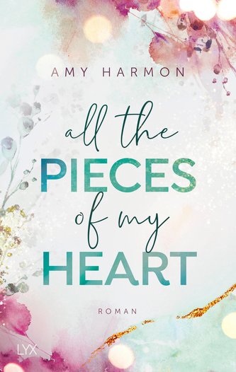 All the Pieces of My Heart