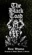 The  Black  Toad