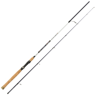 Prut Torella pro spin 2,7m 5-18g