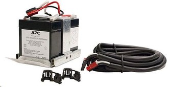 APC Replacement Battery Cartridge #135, SUA500PDRI, SUA500PDRI-S