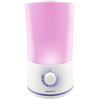 Zvlhčovač vzduchu BEPER BEP 70401