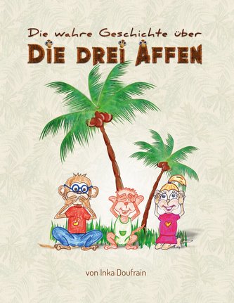 Die drei Affen