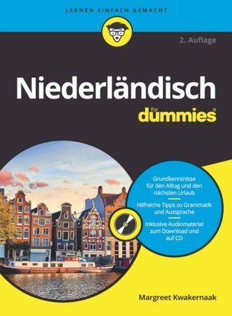 Niederländisch für Dummies