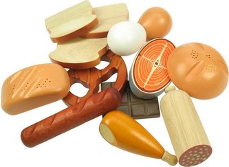 Santoys Sada potravin 13 kusů