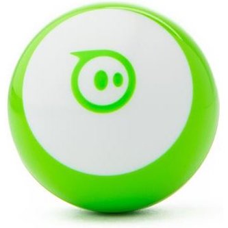 Sphero Mini zelená