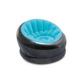 INTEX Nafukovací křeslo Empire, zelené