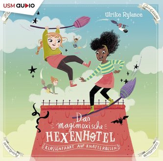 Das Magimoxische Hexenhotel 02