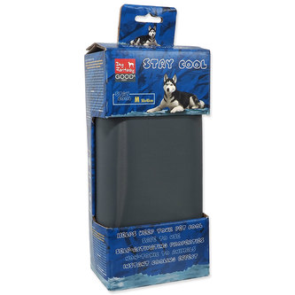 Podložka DOG FANTASY chladící M