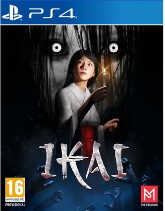 Ikai (PS4)