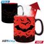 Hrnek DC Comics - The Batman 460 ml