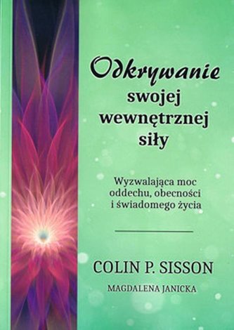 Odkrywanie swojej wewnętrznej siły