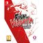 Final Vendetta Sběratelská edice (Switch)
