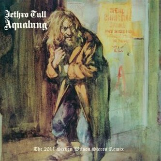 Aqualung