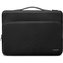 tomtoc Briefcase 13" MacBook Pro (2016+) / Air (2018+) černá