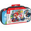Game Traveler Deluxe Travel Case Mario Kart Group (Switch)