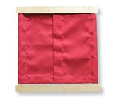 Zapínací rám - háček a očko