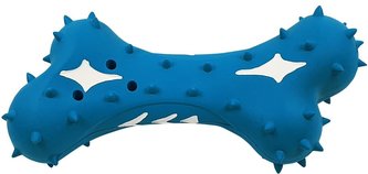 Nobby COOLING hračka pro psy chladicí kost 16cm Nobby COOLING hračka pro psy chladicí kost 16cm