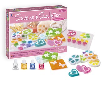 Vyrob si sám - mýdlo Vyrob si sám - mýdlo