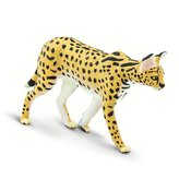 Serval