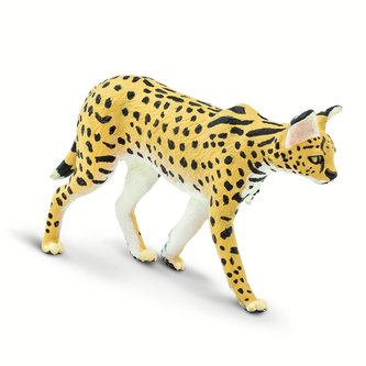 Serval