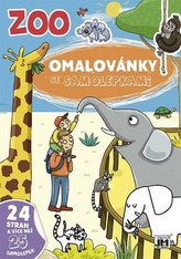Omal A4+/ Zoo